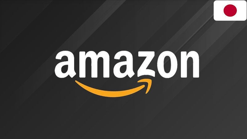 【Japan】Amazon gift card|Amazon gift card|Amazon yen recharge card exclusive official genuine card code ¥ 5000