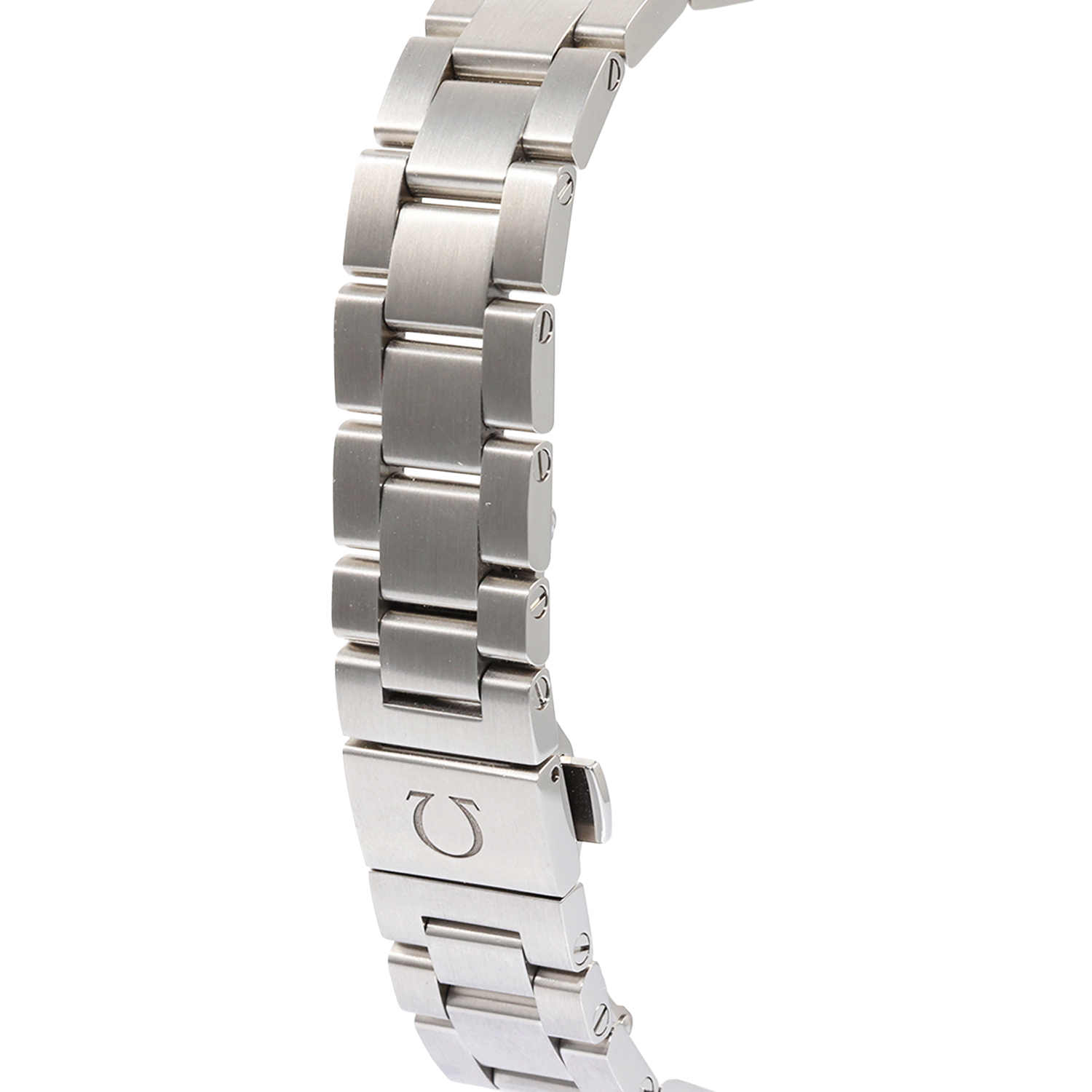 Omega Seamaster Aqua Terra Stainless Steel 34 MM Automatic 231.15.34.20.55.001