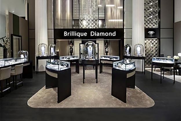 14K Gold over S925 Silver Teardrop 3ct Diamond Pendant Necklace, VVS1 D-Color, Thoughtful Valentine's Day Surprise for Women