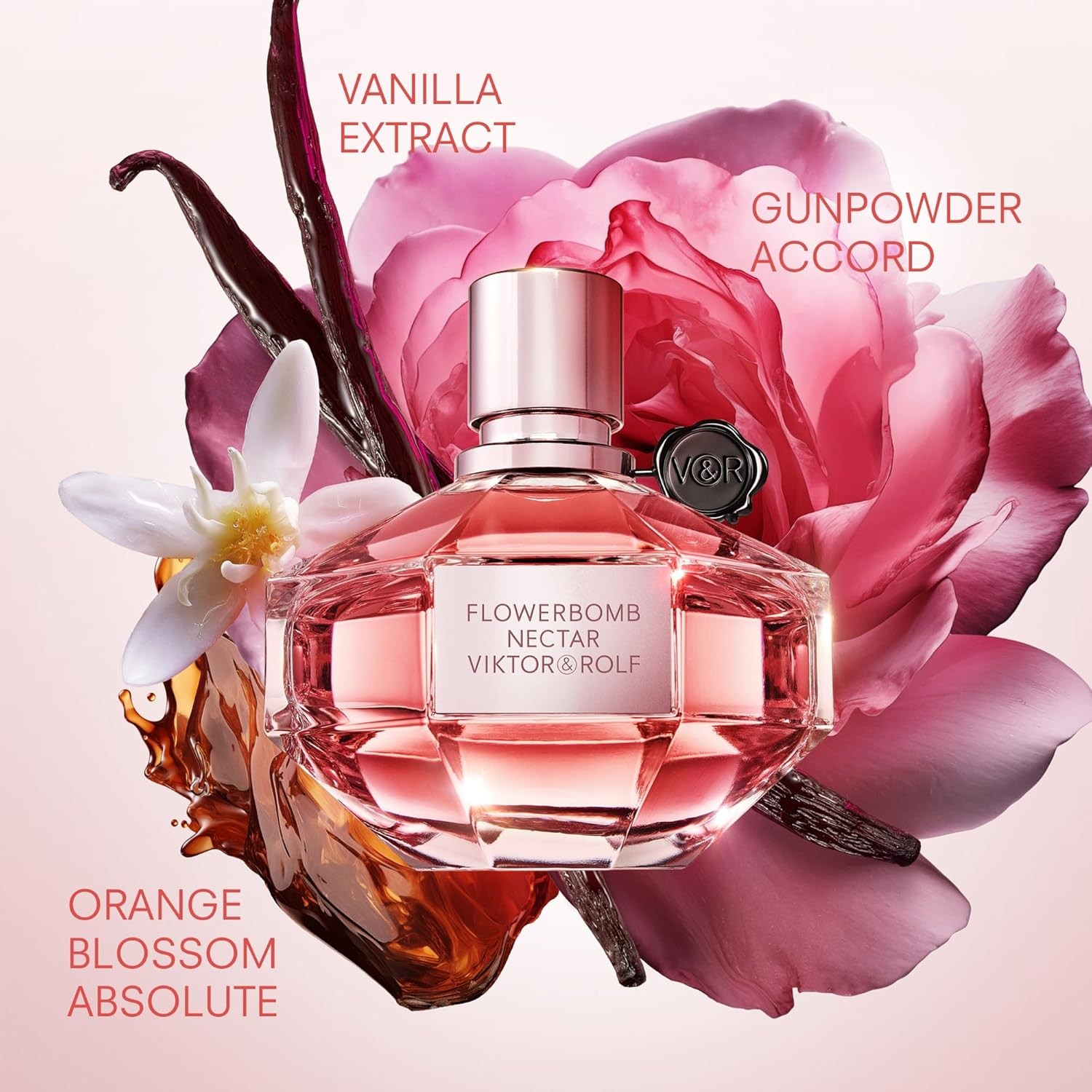 Viktor and Rolf Flower Bomb Nectar Intense Women