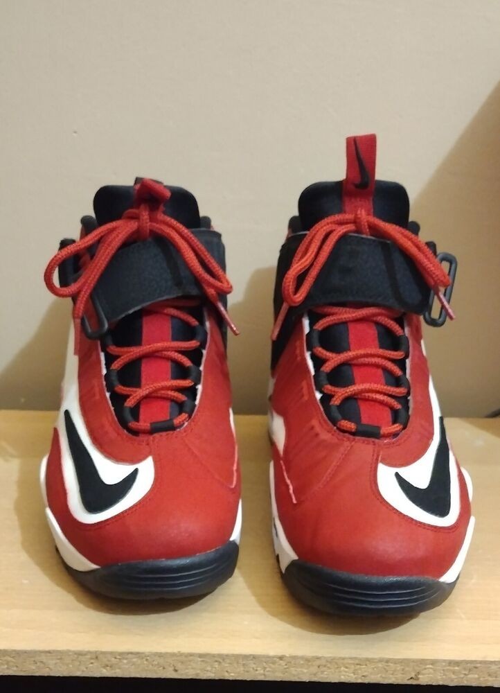 Nike Air Griffey Max 1 Mens Size 10 Cincinnati Reds