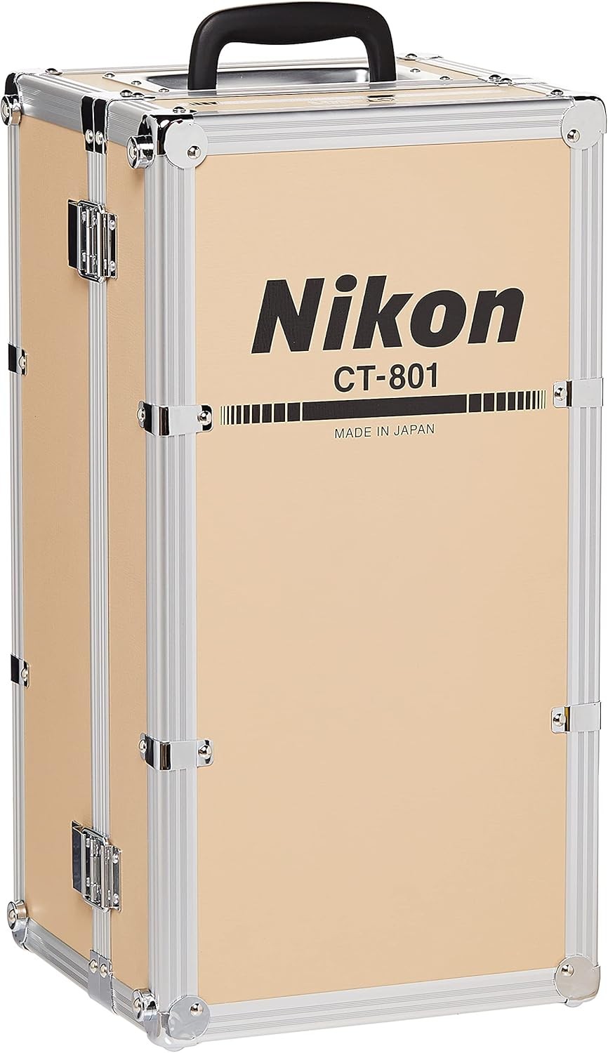 Nikon AF-S FX NIKKOR 800mm f/5.6E FL ED Vibration Reduction Fixed Zoom Lens with Autofocus for Nikon DSLR Cameras