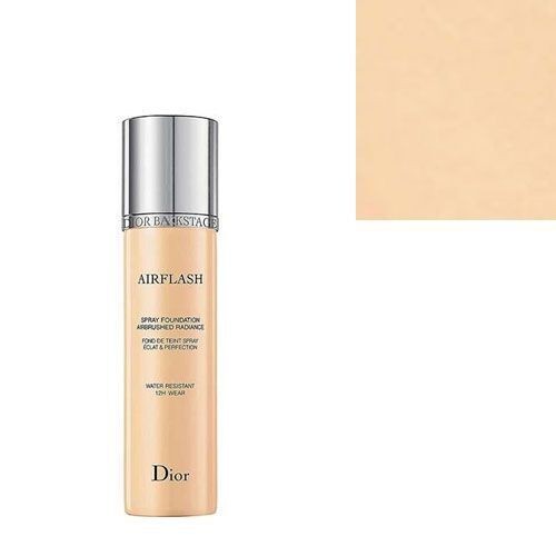 Dior BACKSTAGE Airflash Foundation Spray - 1N 2.3oz New No Box