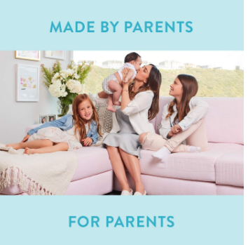 Honest Company Wipes, Classic, 576