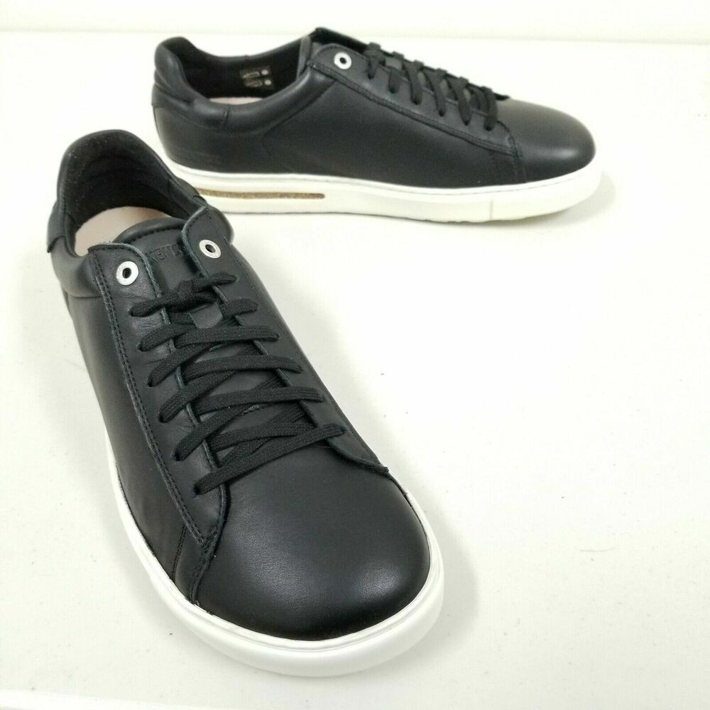 New w/o Box Birkenstock Bend Low Black Regular - Select Size