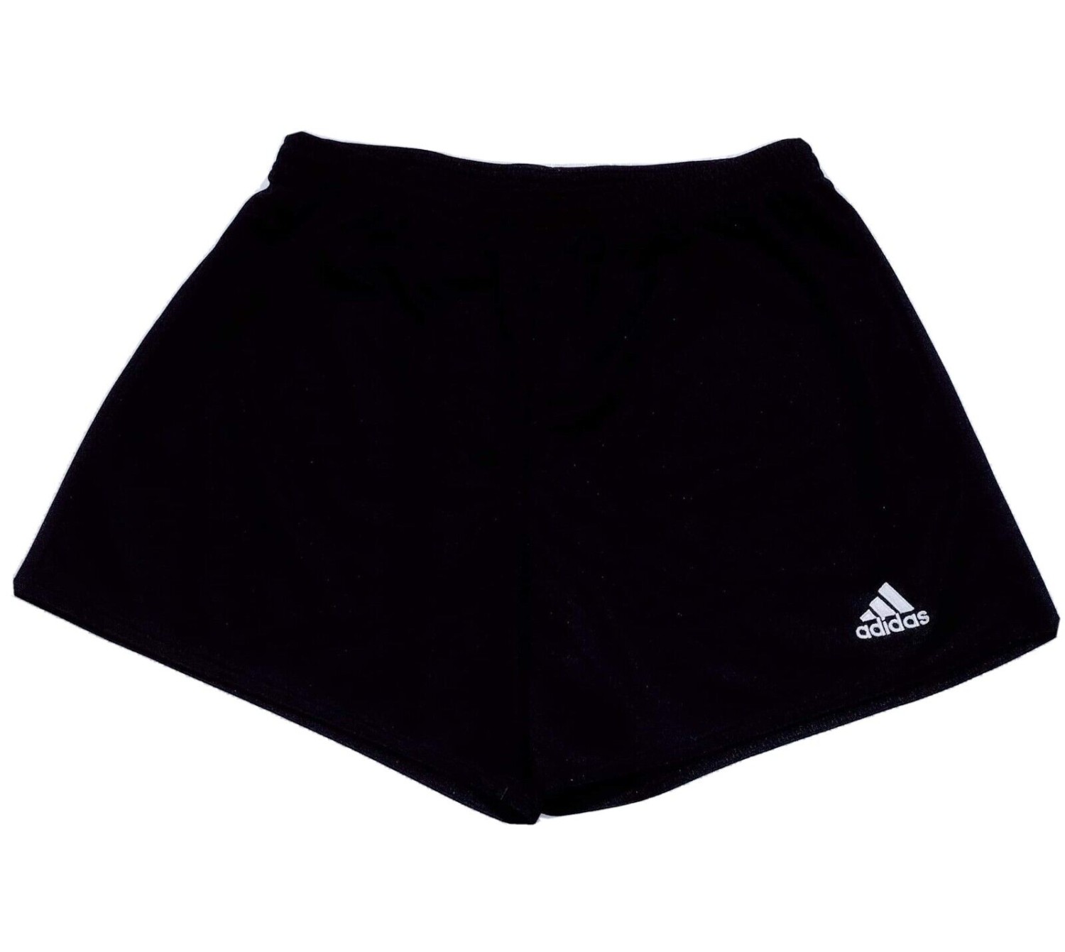 Adidas Shorts Women's Medium Black Athletic Aeroready