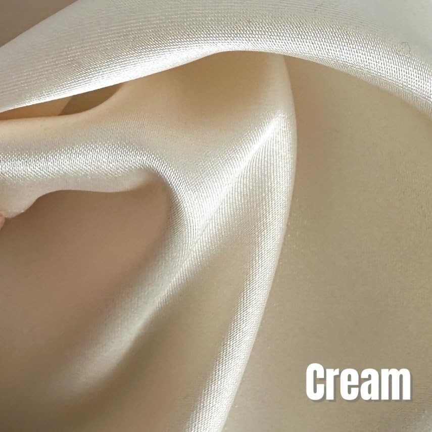 Zoomoni Silky Purse Organizer for Louis Vuitton Keepall 55 (Handmade/4 Color Options) [Silky Satin, Silk Liner, Insert, Shaper]