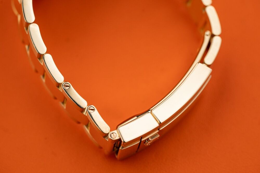 Rolex Daytona Cosmograph Yellow Gold Green Dial John Mayer 116508 2018