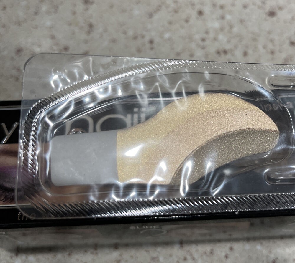 New Eye Majic Instant Eye SHADOW Shade 22 Golds Neutral 3x 5 pk 15 Applications