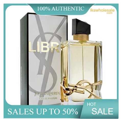 AUTHENTIC_LIBRE_EAU_DE_PARFUM 90ML FOR WOMEN PERFUME Freedom Lavender Essence Orange Blossom Musk Accord
