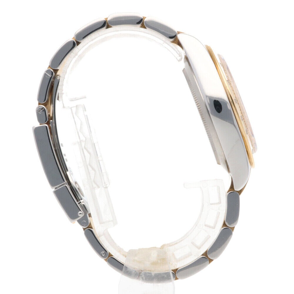 ROLEX Cosmograph Daytona Watches 116523 Stainless Steel K18 gold overhauled used