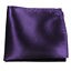 Men Square Towel Silk Satin Handkerchief Wedding Party Suit Pocket Accessories