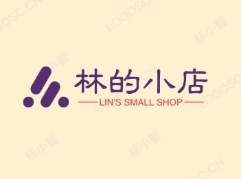 Lin's Little Shop