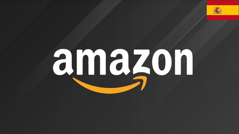 [Spain] Amazon gift card|Amazon gift card|Amazon Euro recharge card exclusive official genuine card code  € 100