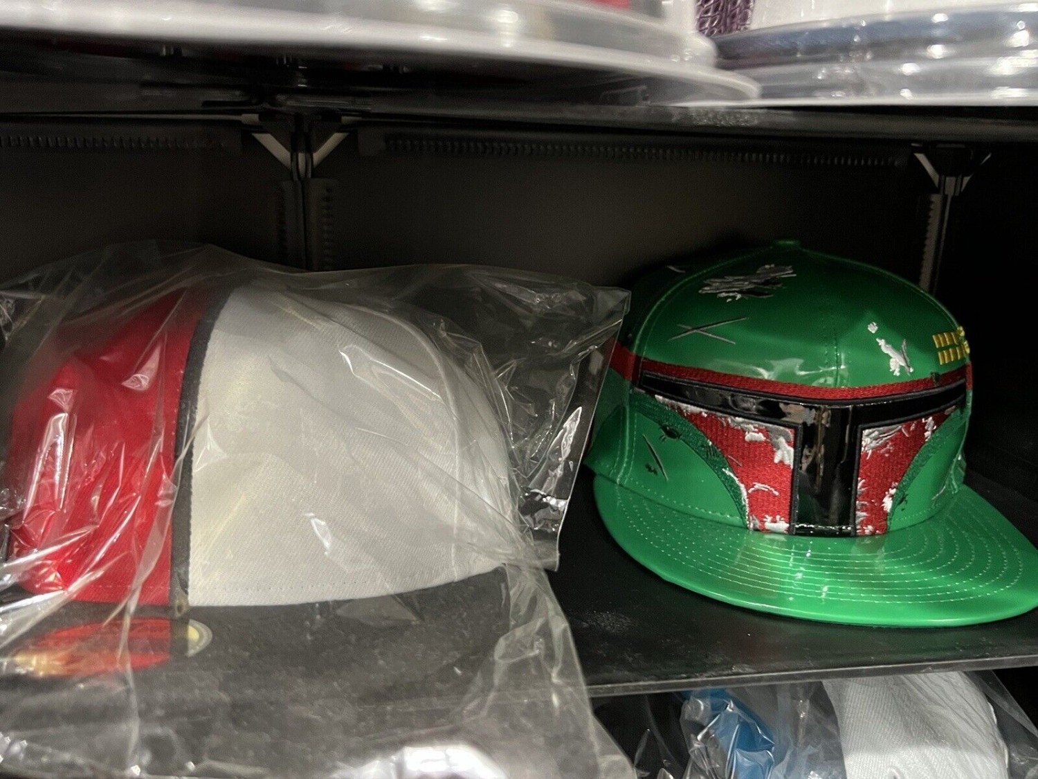 ENTIRE COLLECTION NEW ERA FITTED HAT, BIG FACE, HEROS, MARVELS, POKEMON, SUPREME