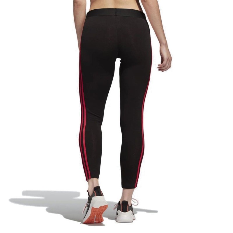 [GL6320] Women's Adidas Essentials 3 Tight Fit-