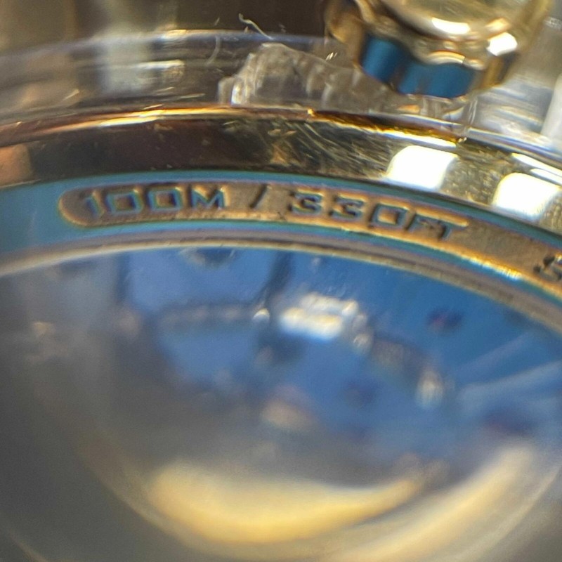 Omega DeVille Hour Vision 18K Rose Gold Automatic Watch Men's Watch 431.63.41.22.02.001-