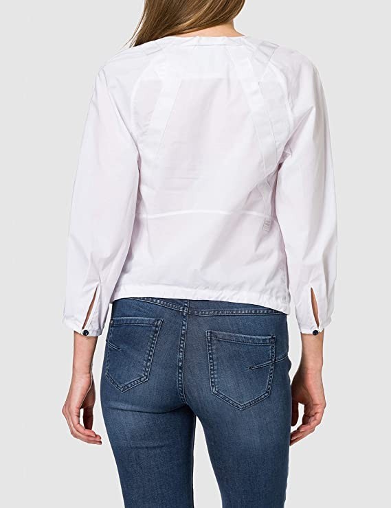 G-STAR RAW Women's Shell Shirt