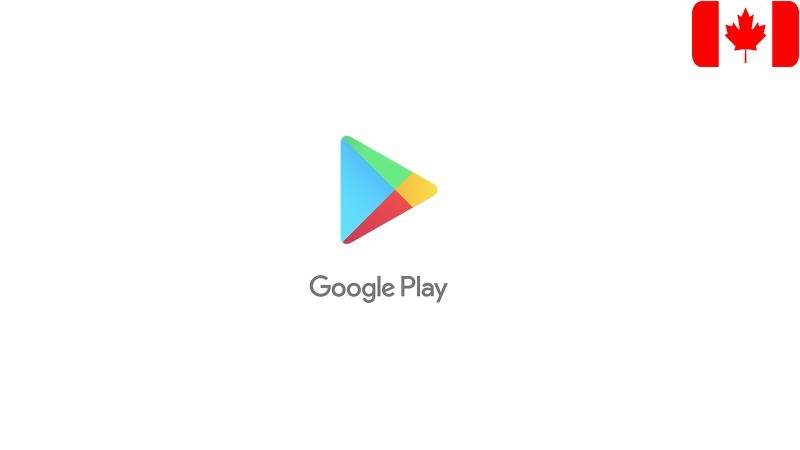 [Canada] Google Play Gift Card Canadian Dollar Recharge Card_Google Canada Gift Card_Google Store Redemption Code/Point Card/Gift Card C$ 100