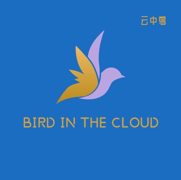 Bird in the Cloud