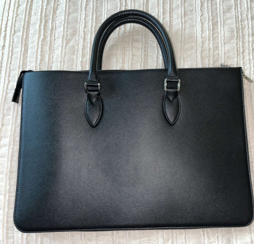 Maverick And Co Limitless voyage Briefcase