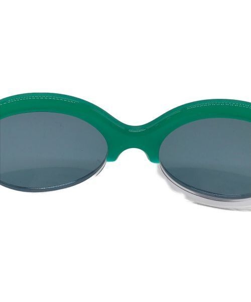 Oval Sunglasses