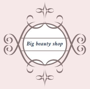 Big beauty shop